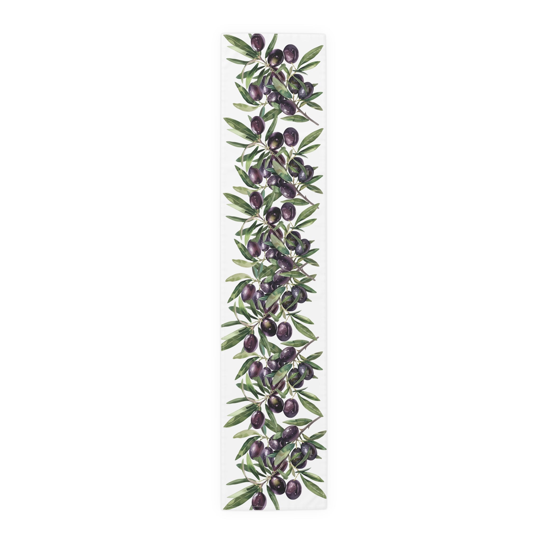 Olive Branch Table Set