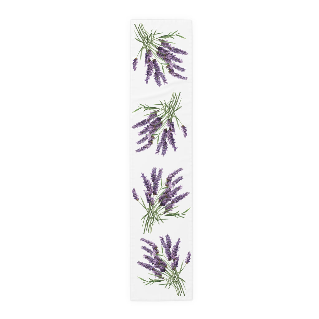 Lavender Table Set
