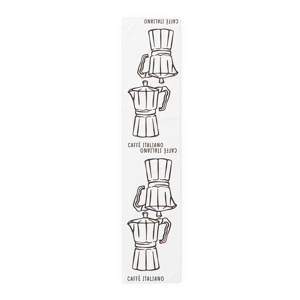 Caffè Italiano Table Set