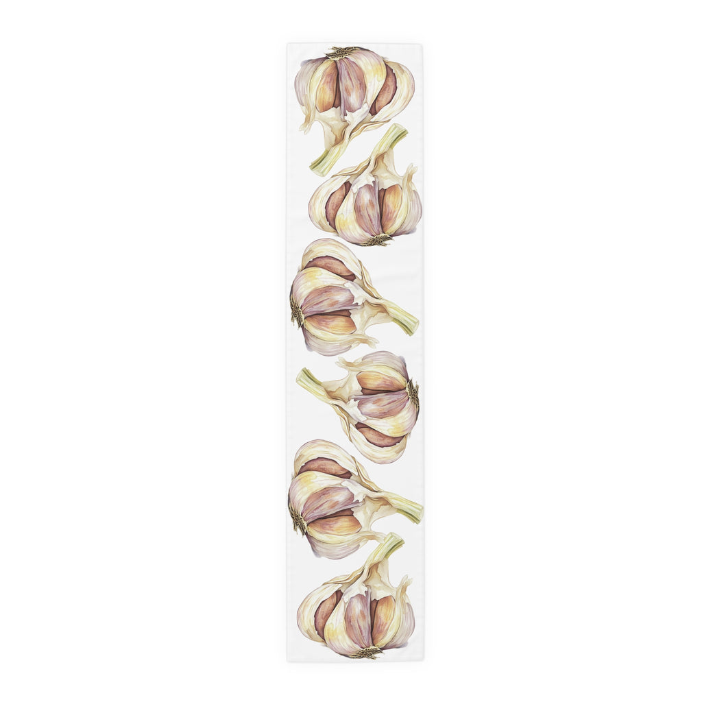 Garlic Table Set