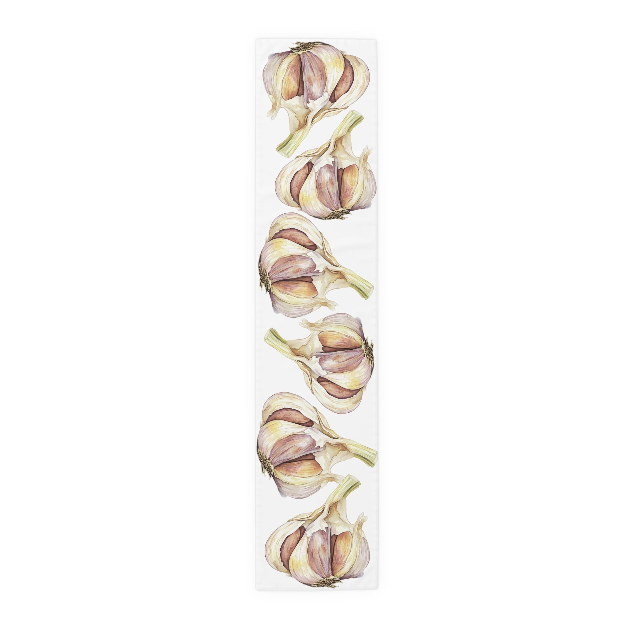Garlic Table Set
