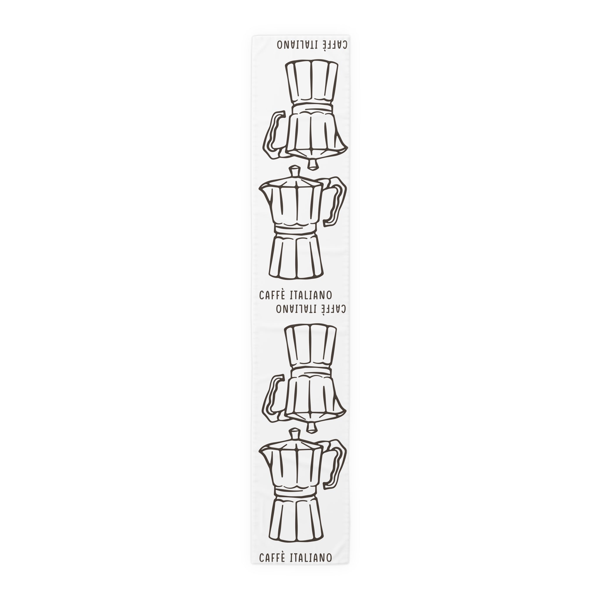 Caffè Italiano Table Set