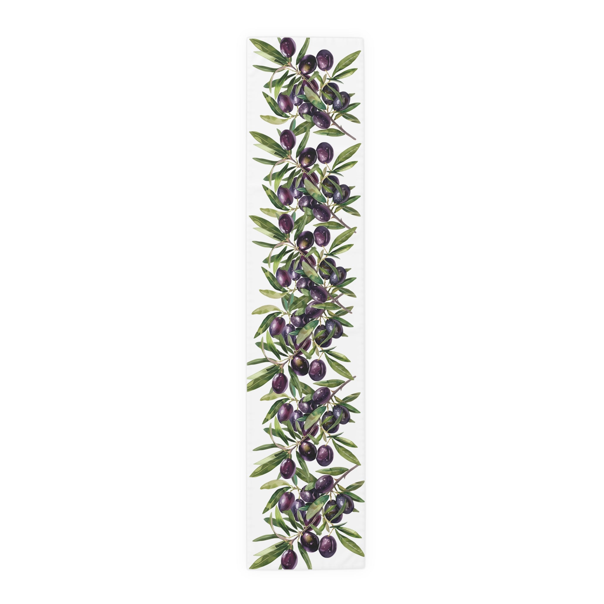 Olive Branch Table Set