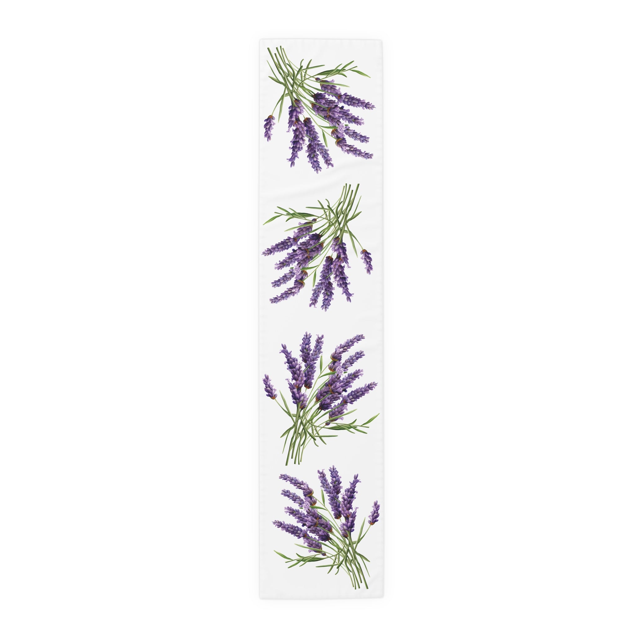 Lavender Table Set