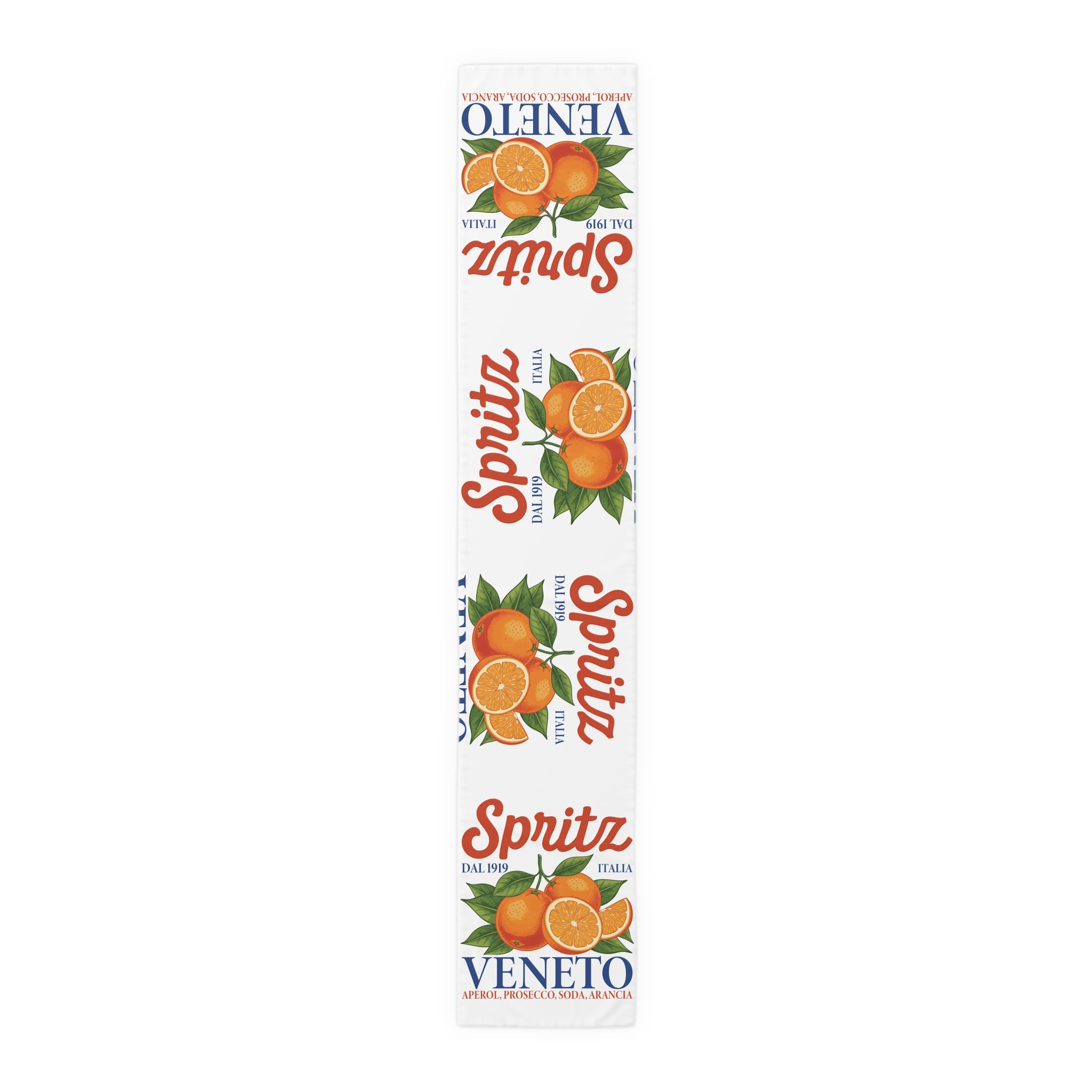 Aperol Spritz Table Set