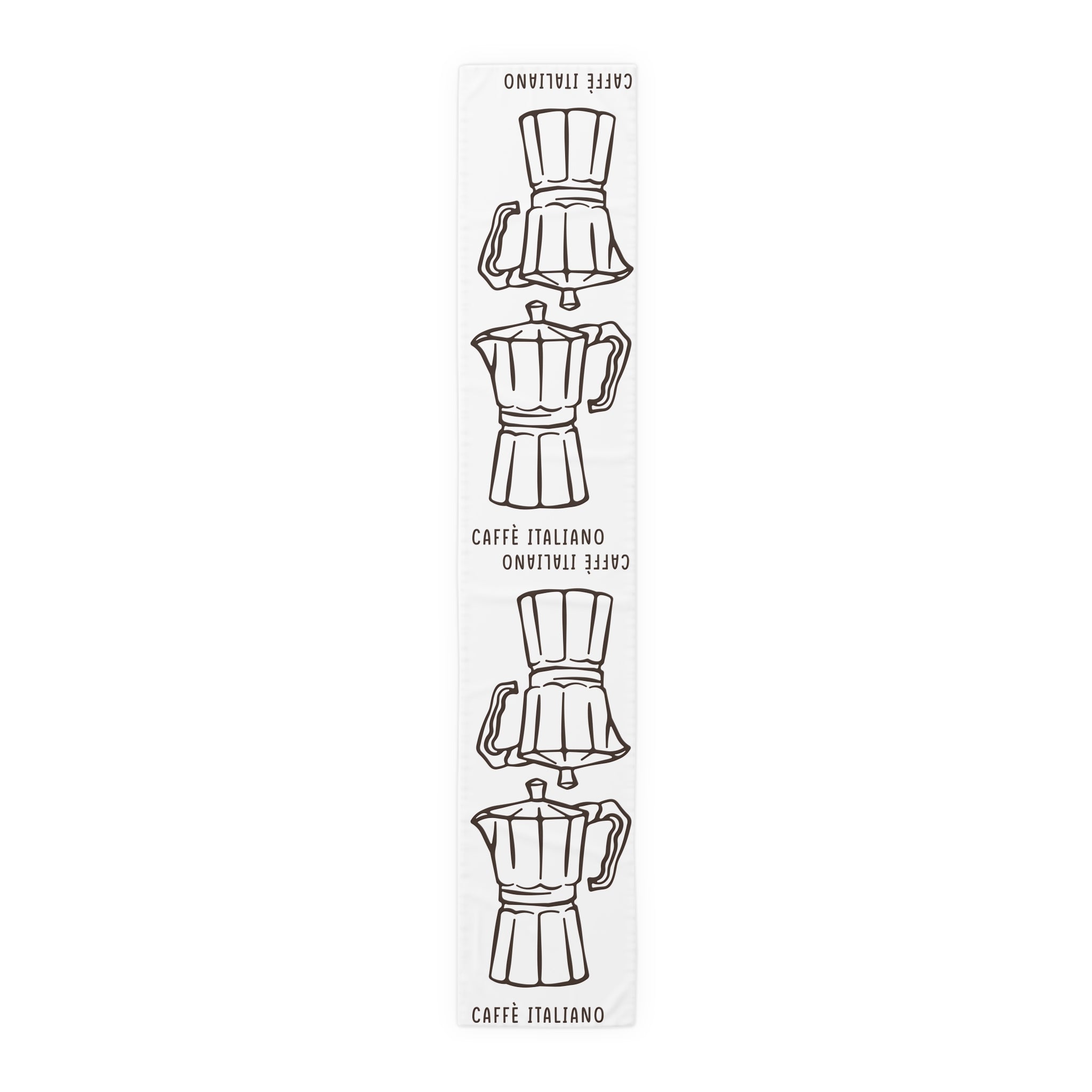 Caffè Italiano Table Set