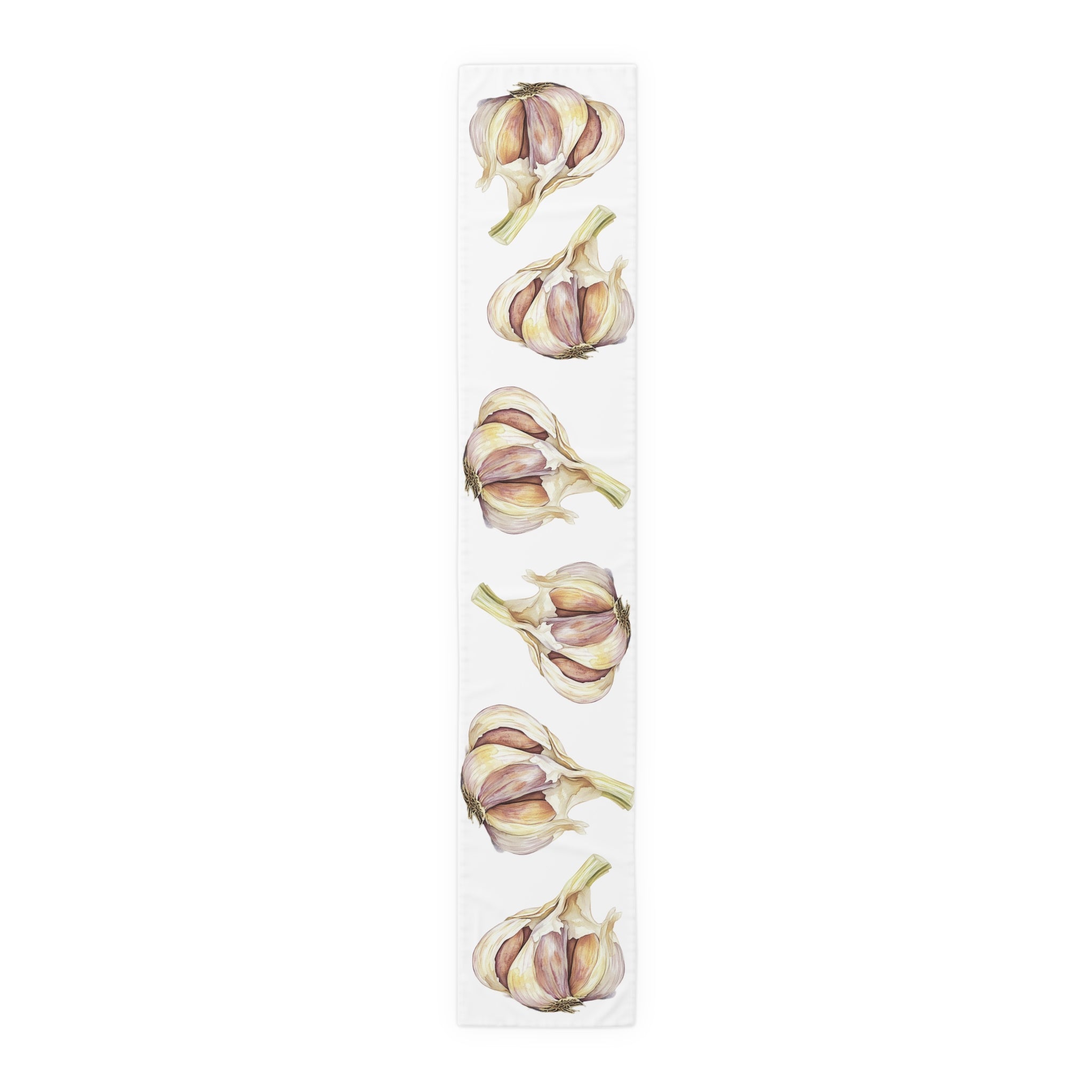 Garlic Table Set