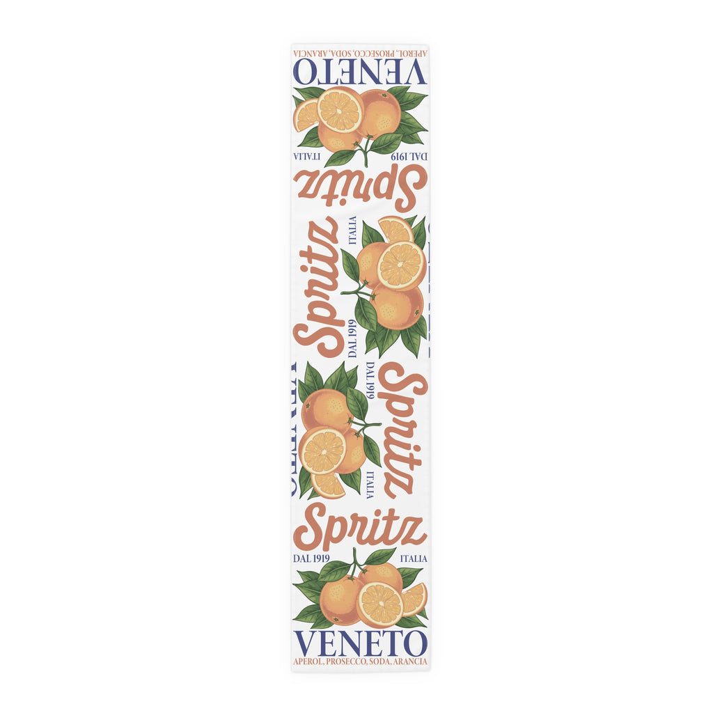 Aperol Spritz Table Set