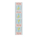 Limoncello Table Runner - The Italian Summer Table Decor