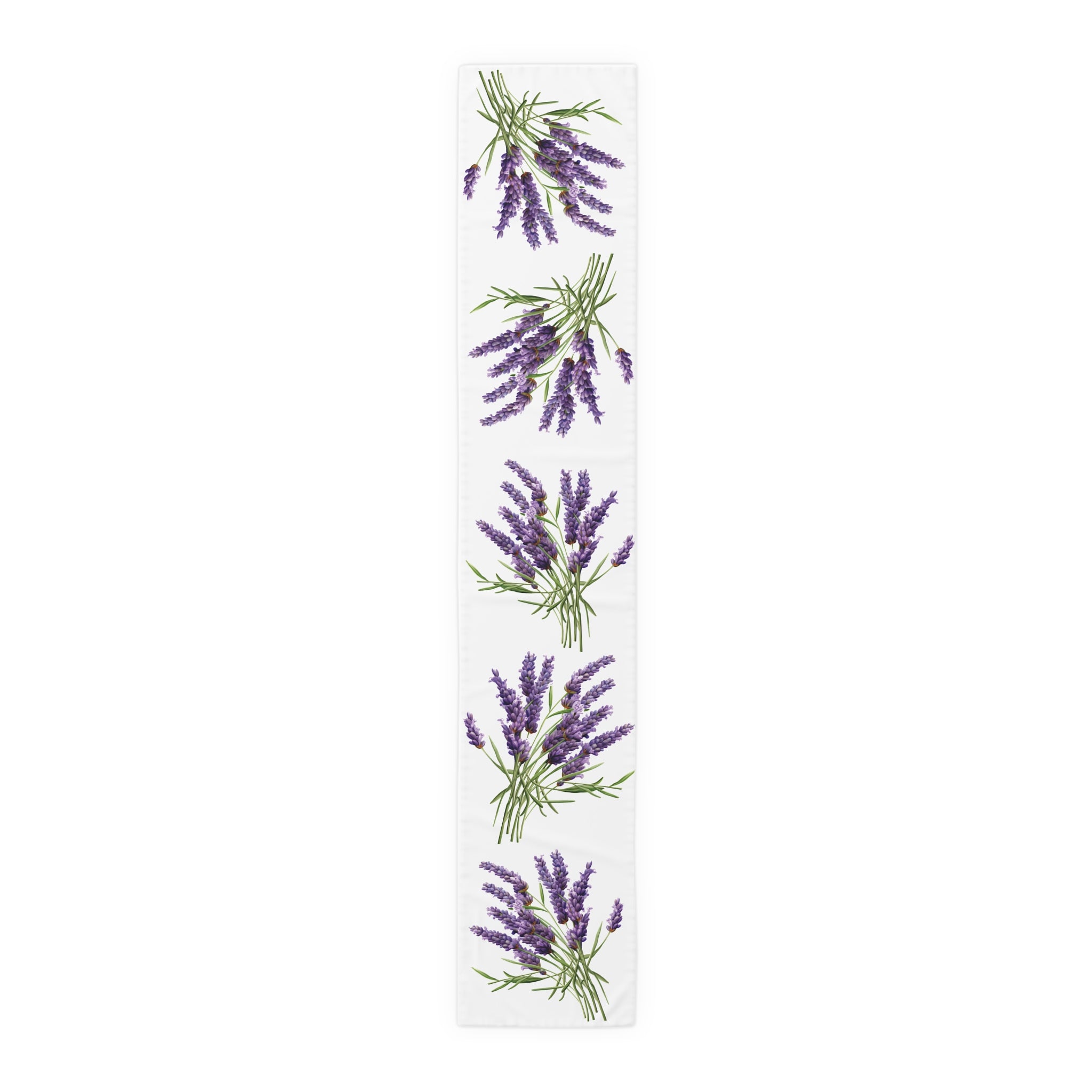 Lavender Table Set