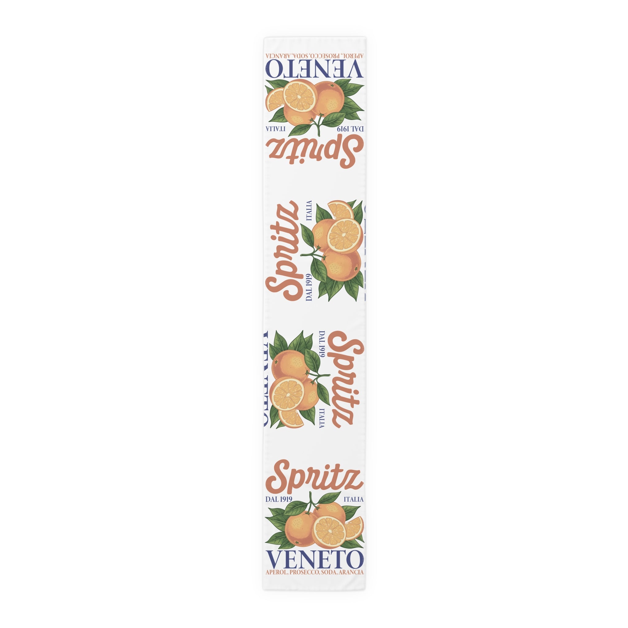 Aperol Spritz Table Set