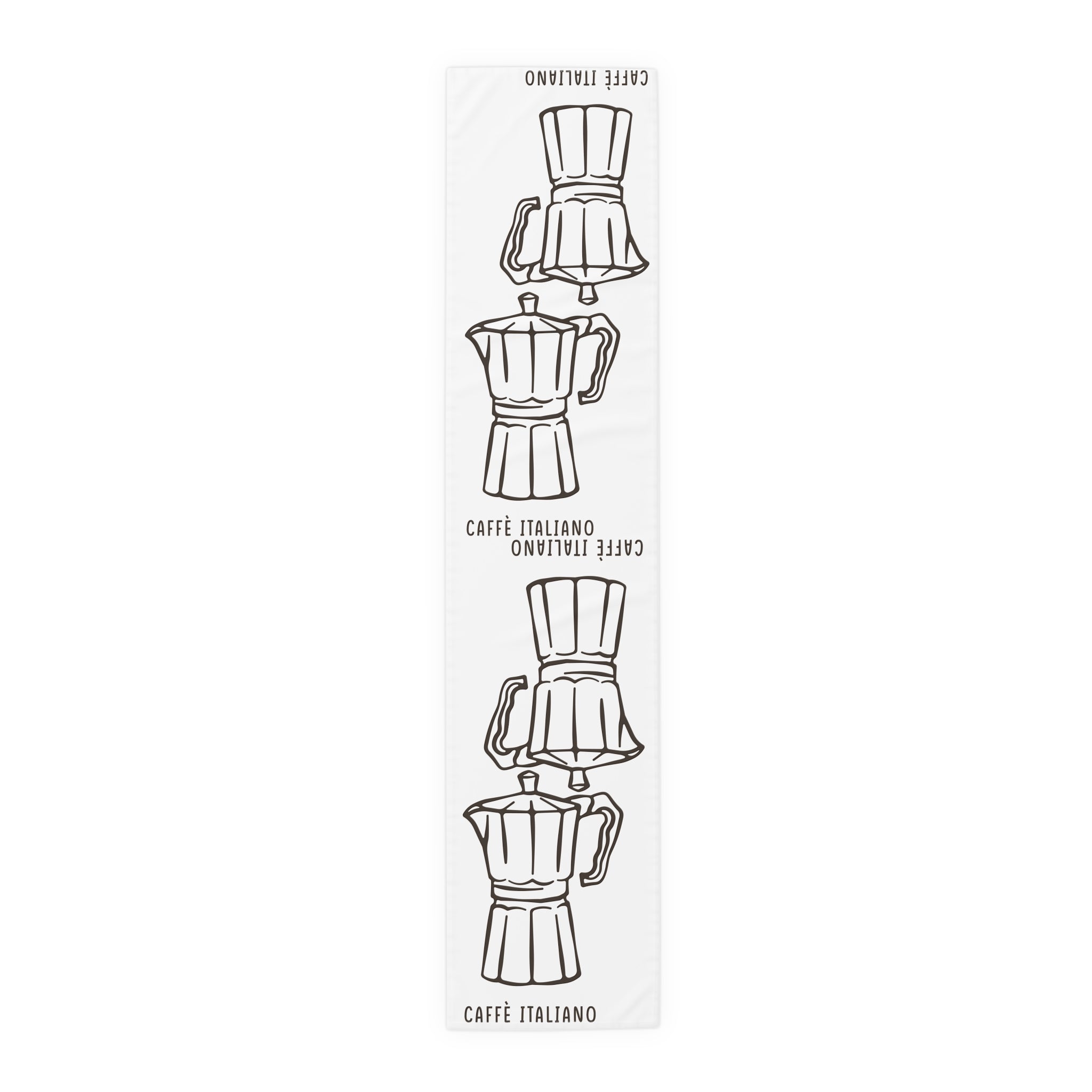 Caffè Italiano Table Set